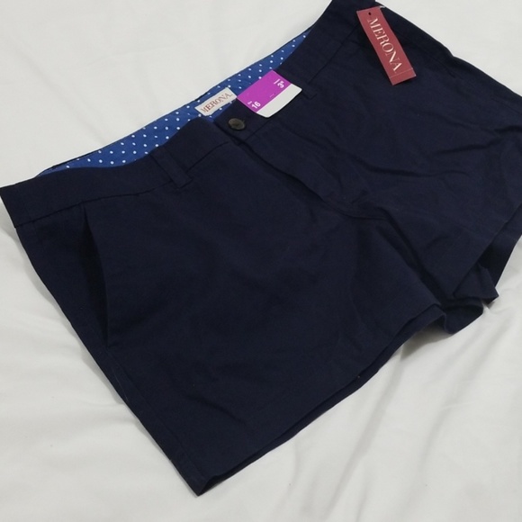 Merona Shorts - Picture 6 of 6